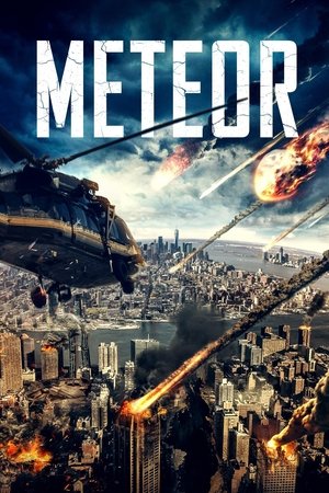 Watch Free Meteor (2021)
