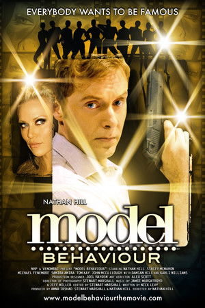 Watch Free Model Behaviour (2013)