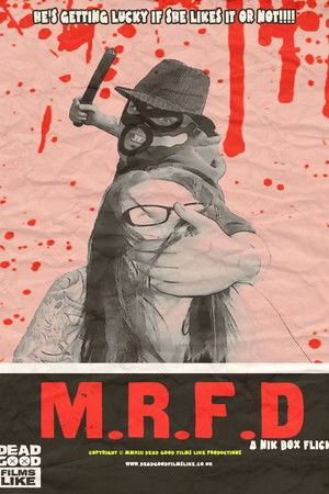 Watch Free M.R.F.D (2013)