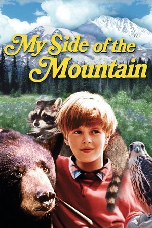 Watch Free My Side of the Mountain (1969)