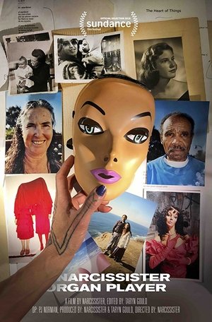 Watch Free Narcissister Organ Player (2018)