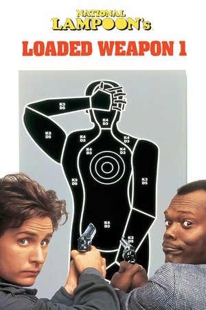 Watch Free Loaded Weapon 1 (1993)