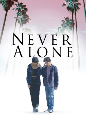 Watch Free Never Alone (2022)