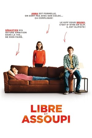 Watch Free Nice and Easy (2014)