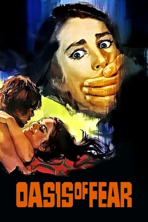 Watch Free Oasis of Fear (1971)