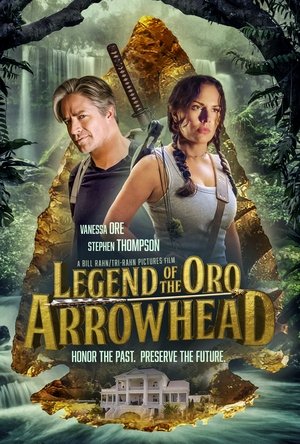 Watch Free Oro Arrowhead (2021)