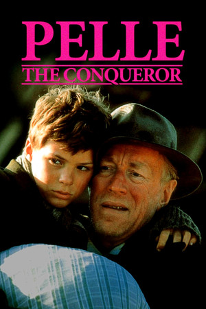 Watch Free Pelle the Conqueror (1987)