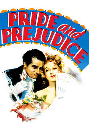 Watch Free Pride and Prejudice (1940)