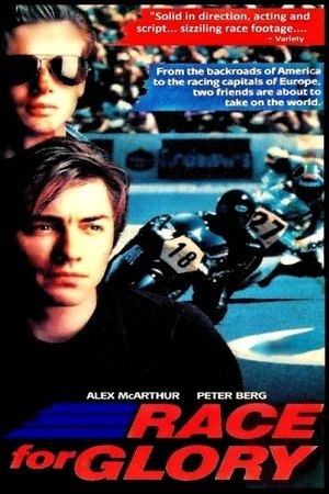 Watch Free Race for Glory (1989)
