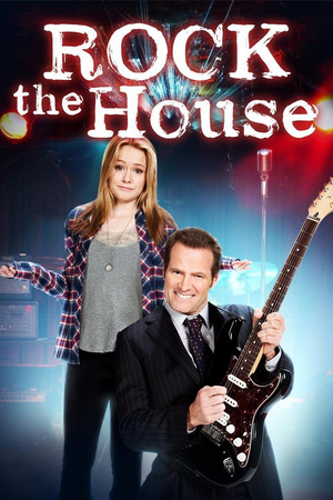 Watch Free Rock the House (2011)