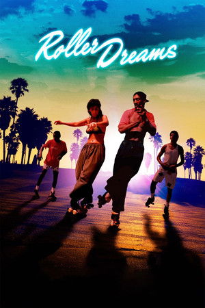 Watch Free Roller Dreams (2017)