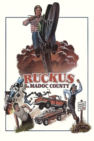Watch Free Ruckus (1980)