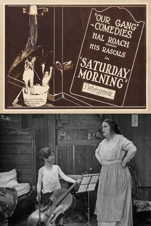 Watch Free Saturday Morning (1922)