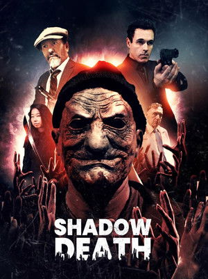 Watch Free Shadow Death (2025)