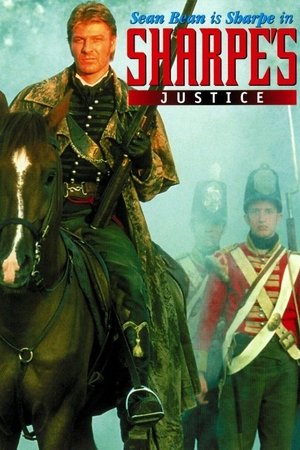 Watch Free Sharpes Justice (1997)