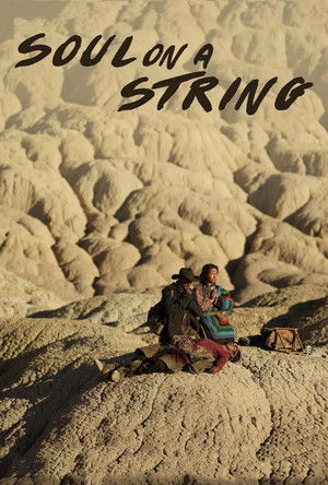 Watch Free Soul on a String (2016)