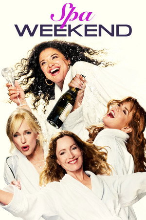 Watch Free Spa Weekend (2026)
