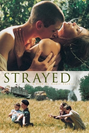 Watch Free Les egares (2003)