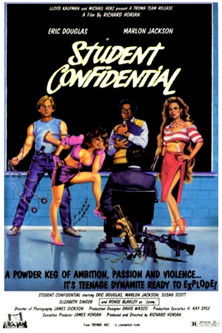 Watch Free Student Confidential (1986)