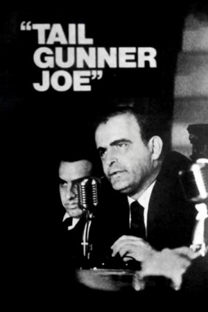 Watch Free Tail Gunner Joe (1977)