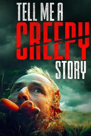 Watch Free Tell Me a Creepy Story (2023)