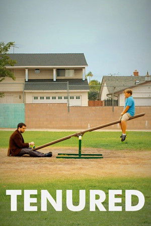 Watch Free Tenured (2015)