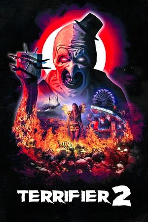 Watch Free Terrifier 2 (2022)