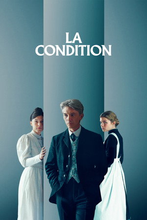 Watch Free La condition (2025)