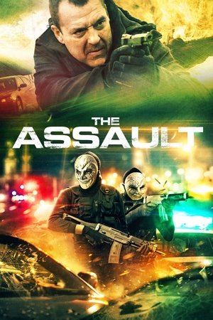 Watch Free The Assault (2017)