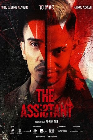 Watch Free The Assistant (2022)
