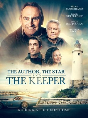 Watch Free The Author, the Star, and the Keeper (2020)