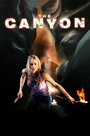 Watch Free The Canyon (2009)