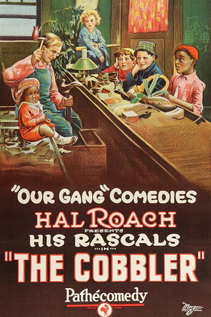 Watch Free The Cobbler (1923)