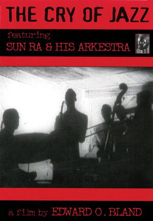 Watch Free The Cry of Jazz (1959)