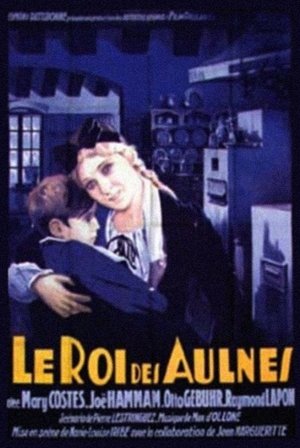 Watch Free The Erl King (1931)