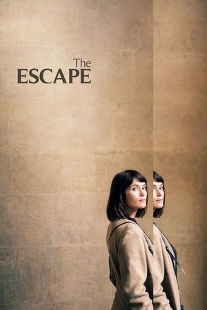 Watch Free The Escape (2017)