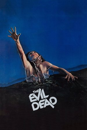Watch Free The Evil Dead (1981)