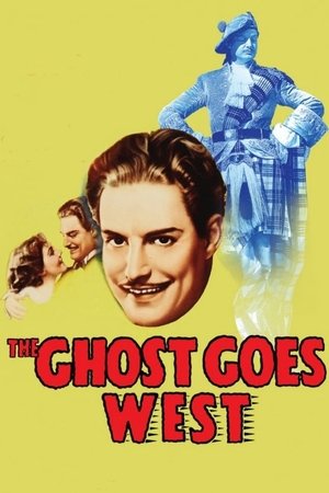 Watch Free The Ghost Goes West (1935)