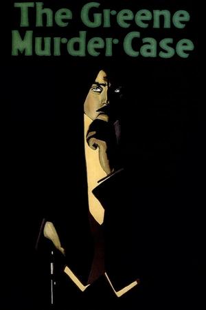 Watch Free The Greene Murder Case (1929)