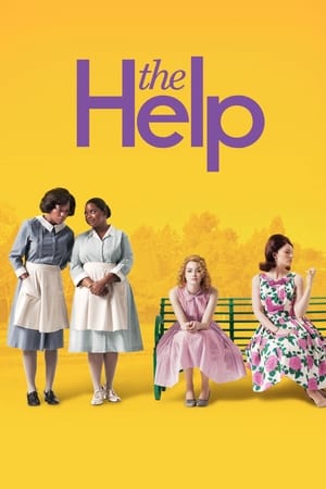 Watch Free The Help (2011)