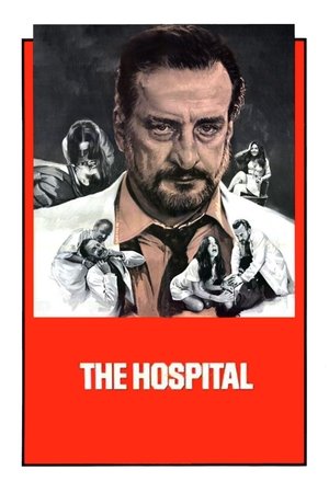 Watch Free The Hospital (1971)