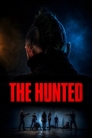 Watch Free The Hunted (2026)