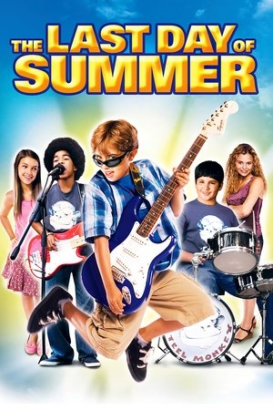 Watch Free The Last Day of Summer (2007)