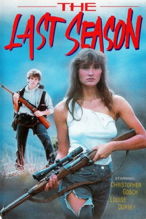 Watch Free The Last Season (1987)
