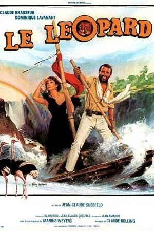 Watch Free Le Leopard (1984)