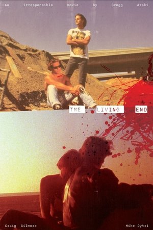 Watch Free The Living End (1992)