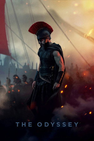 Watch Free The Odyssey (2026)