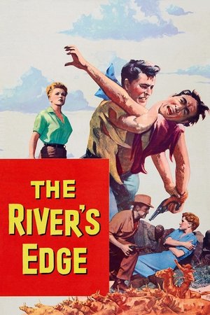 Watch Free The Rivers Edge (1957)