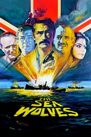 Watch Free The Sea Wolves (1980)