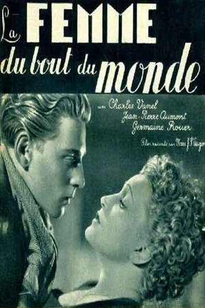 Watch Free La femme du bout du monde (1938)
